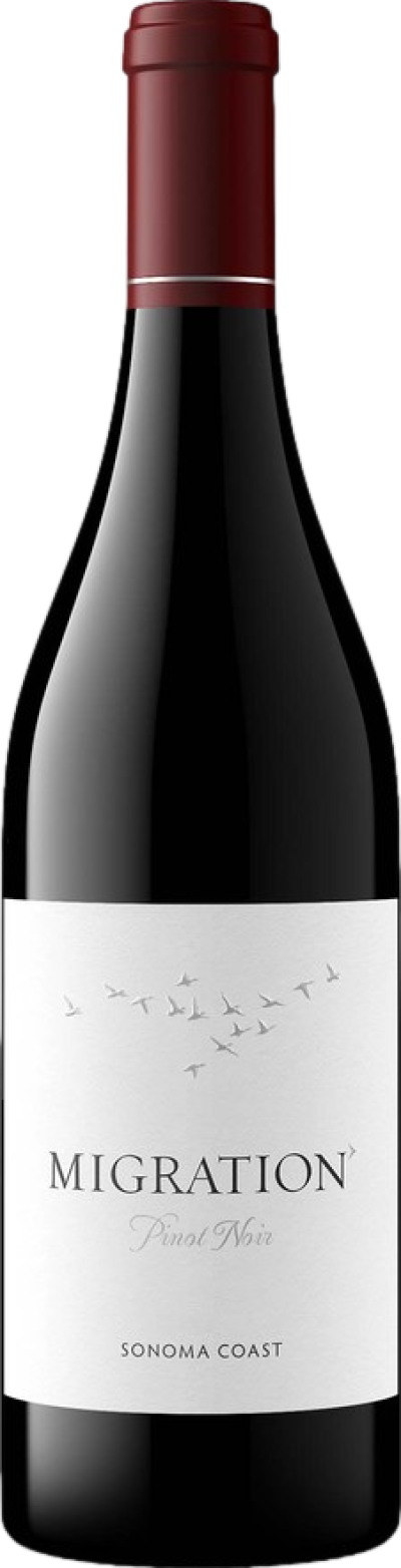 Duckhorn Migration Sonoma Coast Pinot Noir 2022