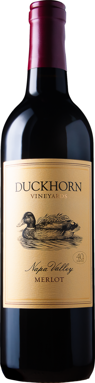 Duckhorn Napa Valley Merlot 2022