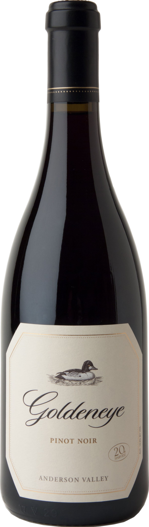Duckhorn Pinot Noir Goldeneye 2022