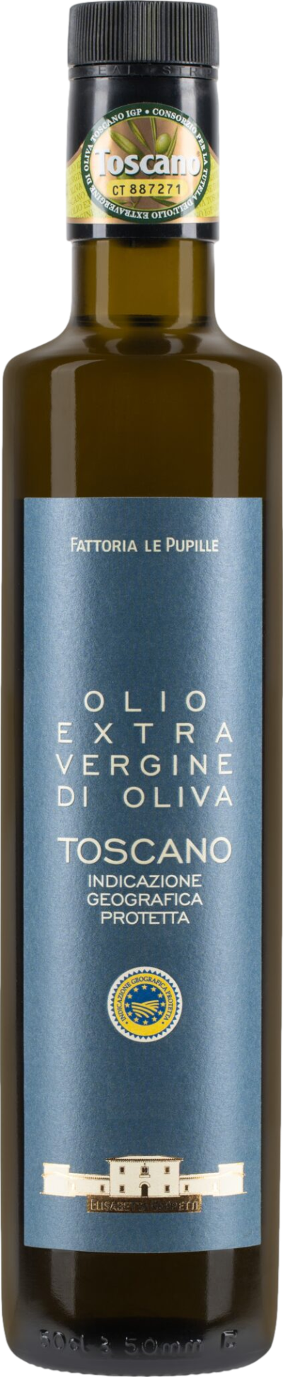 Fattoria Le Pupille Olivenöl
