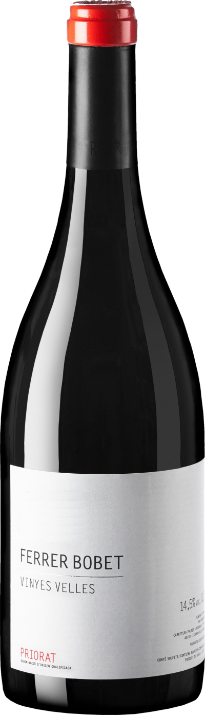 Ferrer Bobet Vinyes Velles 2020