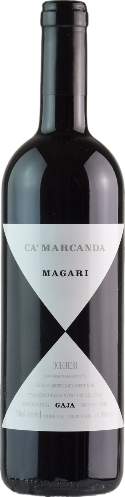 Gaja Ca'Marcanda Magari 2023