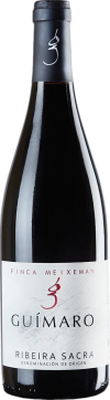 Guimaro Finca Meixeman 2023