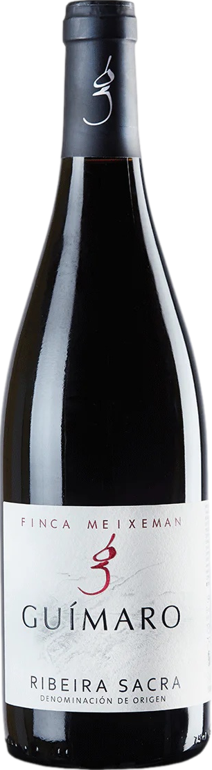 Guimaro Finca Meixeman 2023