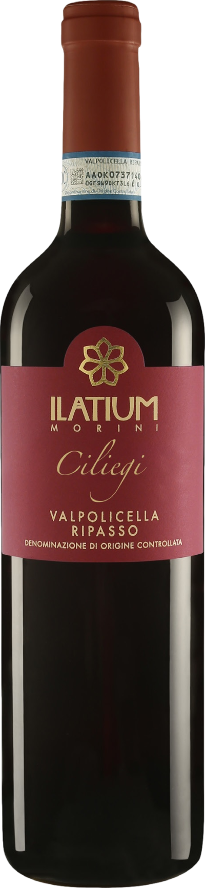 Ilatium Morini Campo dei Ciliegi Valpolicella Ripasso Superiore 2020