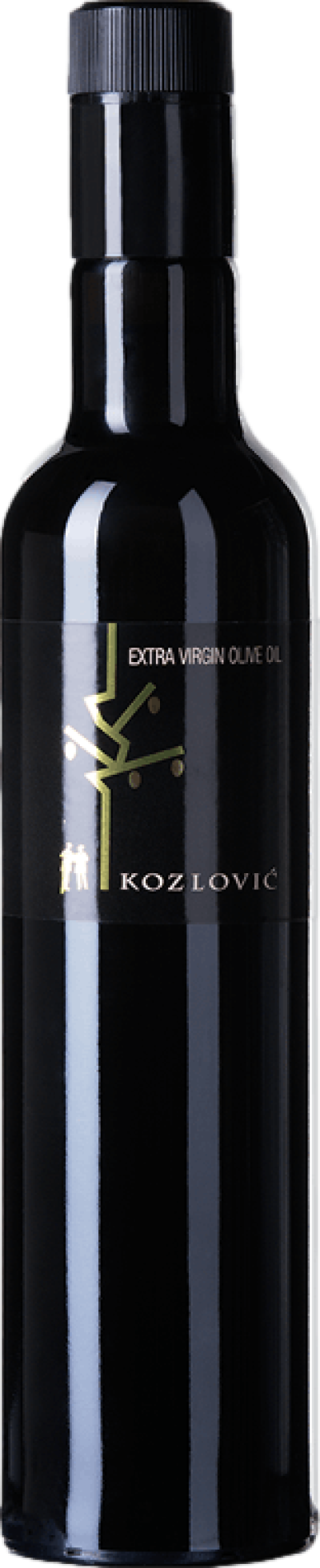 Kozlovic Olivenöl