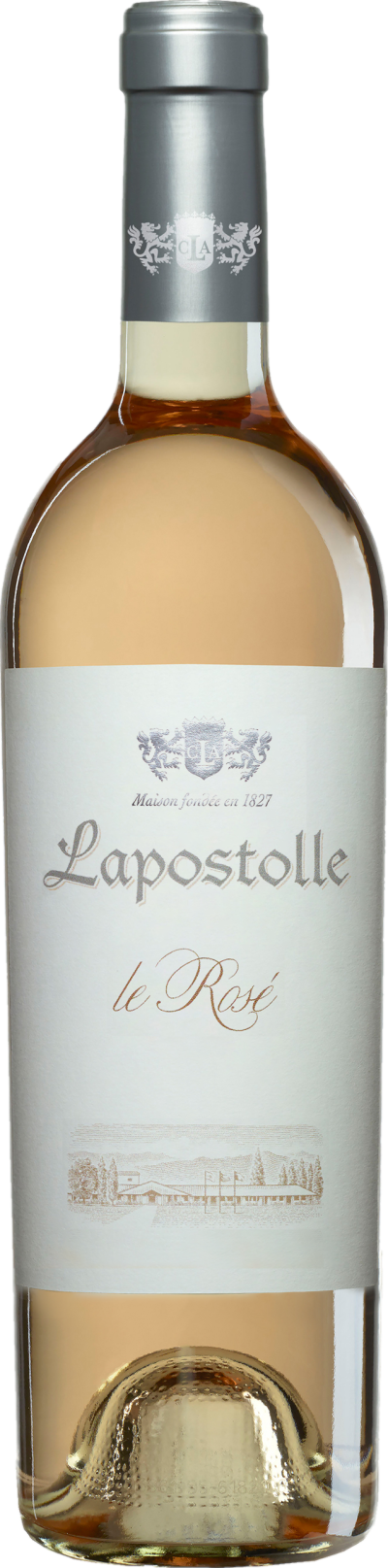 Lapostolle Le Rose 2024