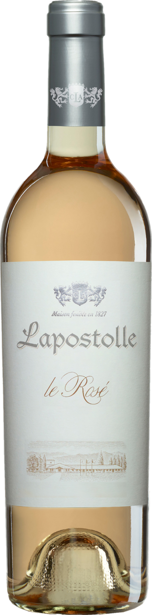 Lapostolle Le Rose 2024