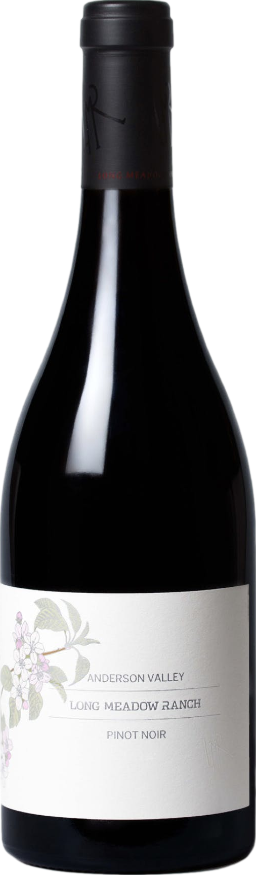 Long Meadow Ranch Pinot Noir 2019