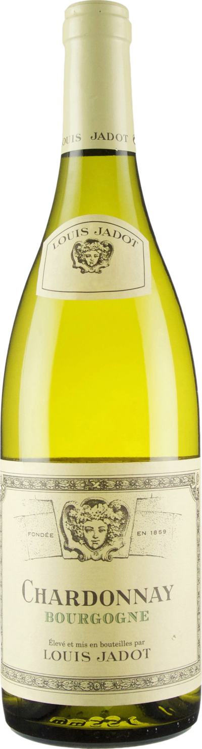 Louis Jadot Bourgogne Chardonnay 2024
