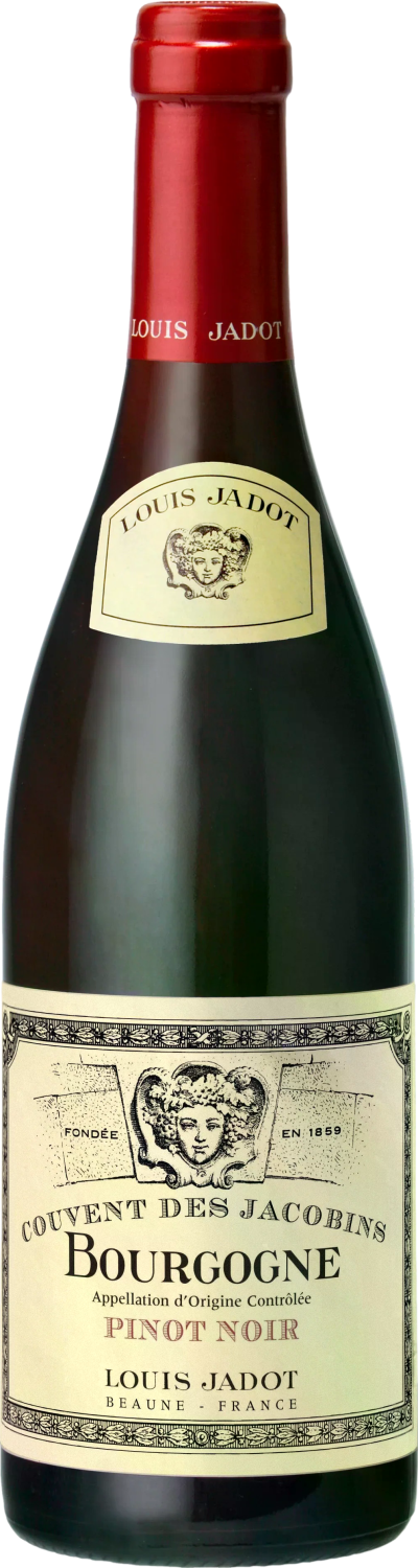 Louis Jadot Bourgogne Pinot Noir 2023