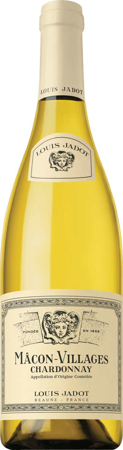Louis Jadot Macon Villages 2025