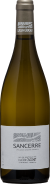 Lucien Crochet Sancerre 2024