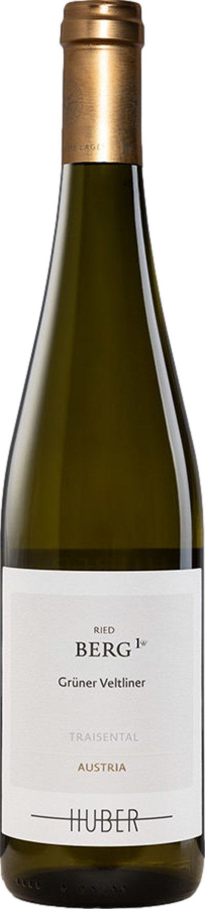 Markus Huber Berg Erste Lage Gruner Veltliner 2024