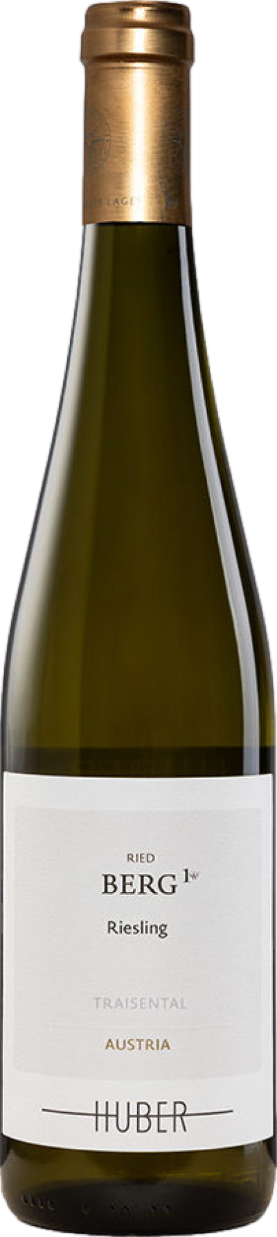 Markus Huber Berg Erste Lage Riesling 2024
