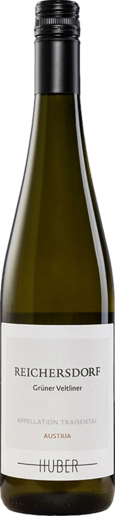 Markus Huber Gruner Veltliner Reichersdorf 2025