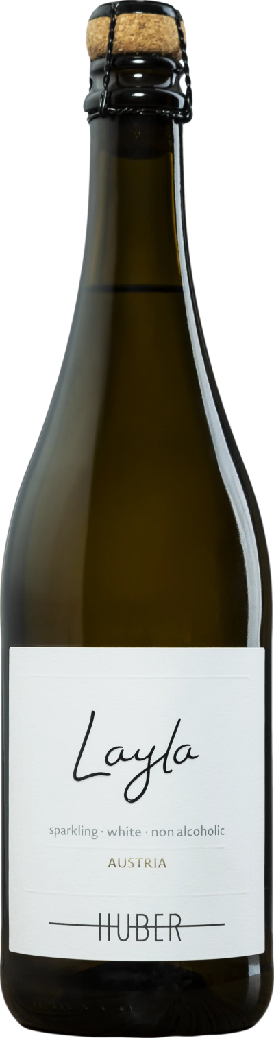 Markus Huber Layla Dealcoholised Sparkling