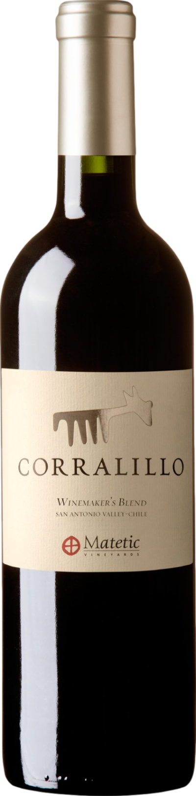 Matetic Corralillo Winemaker's Blend 2020