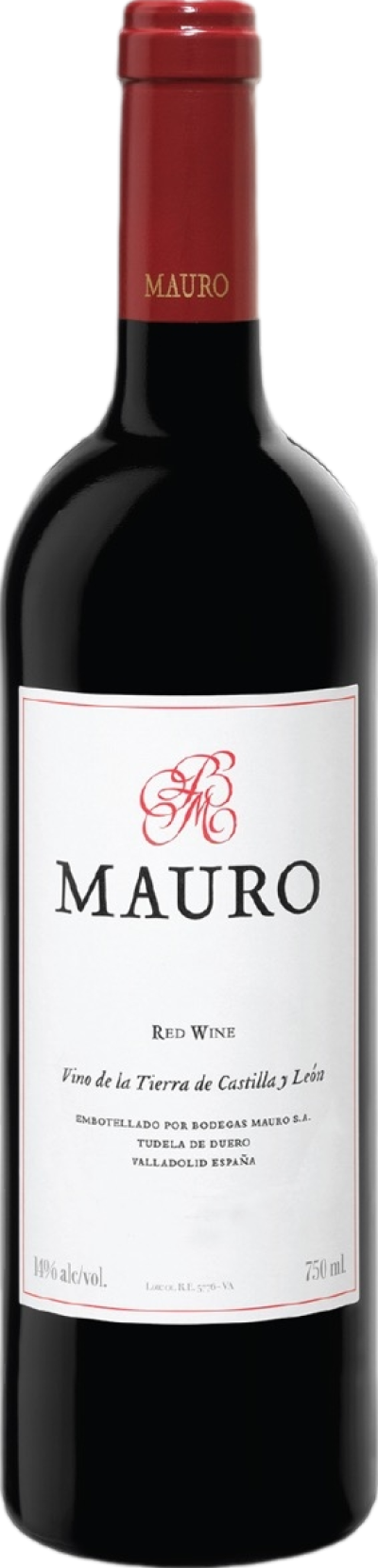 Mauro 2022