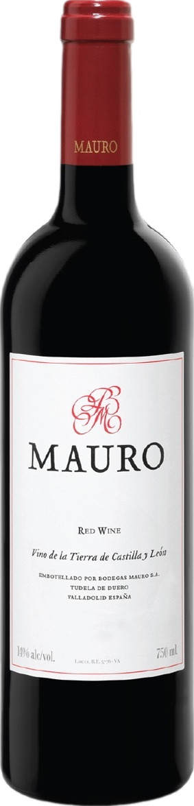 Mauro 2023