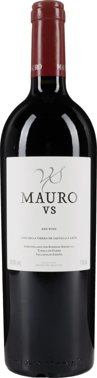 Mauro VS 2022