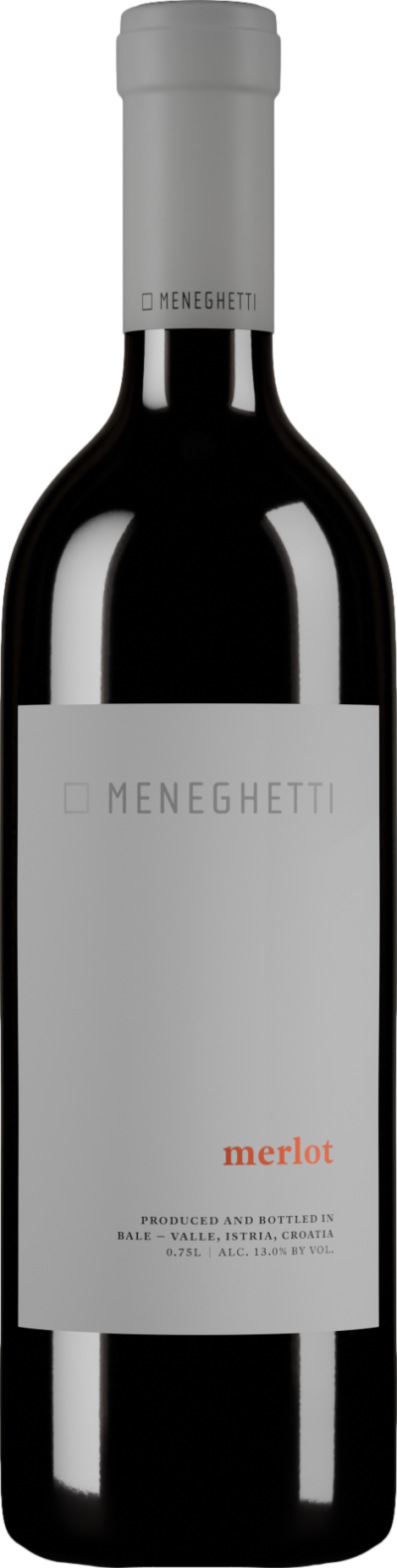 Meneghetti Merlot 2023