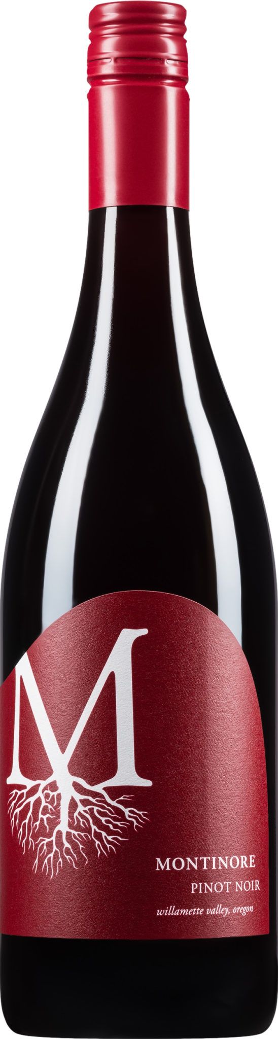 Montinore Estate Red Cap Pinot Noir 2023