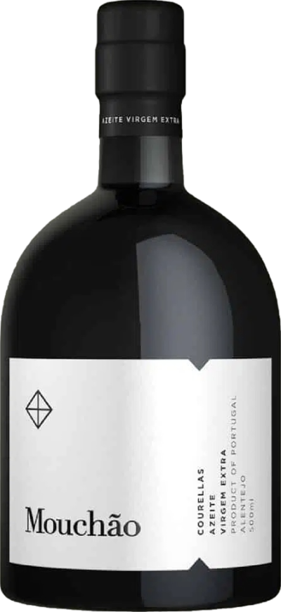 Mouchao Olive Oil