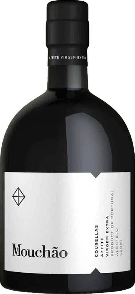 Mouchao Olive Oil