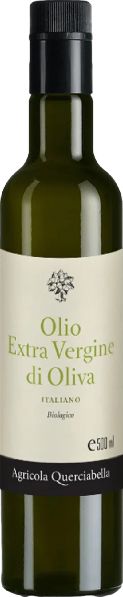 Querciabella Olivenöl 2024