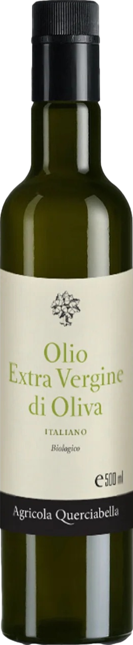 Querciabella Olivenöl 2025