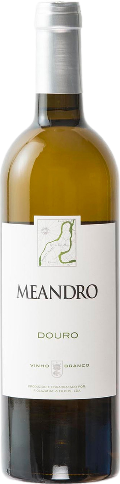 Quinta do Vale Meao Meandro Douro Branco 2024