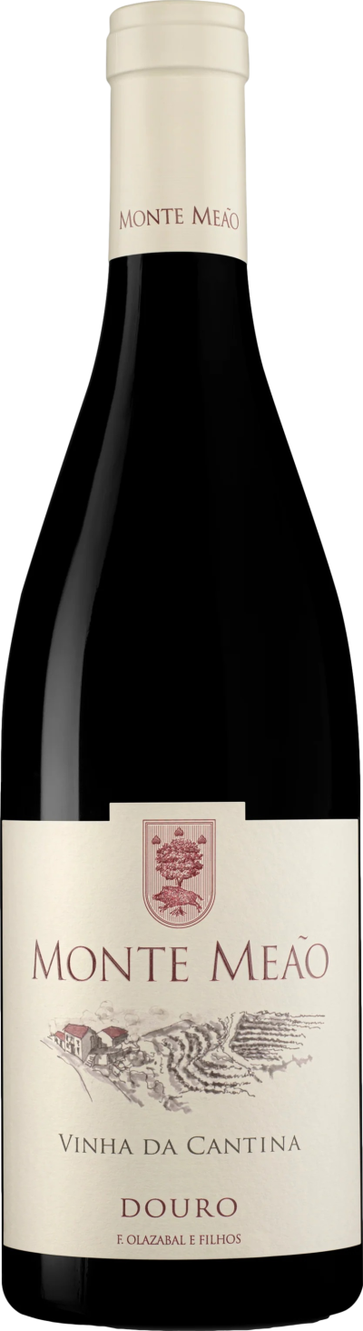 Quinta do Vale Meao Monte Meao Vinha da Cantina 2023
