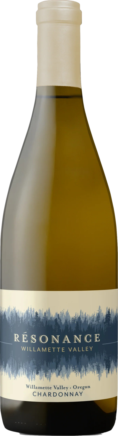 Resonance Willamette Valley Chardonnay 2022