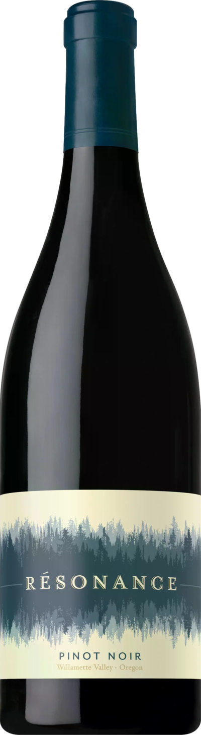 Resonance Willamette Valley Pinot Noir 2021