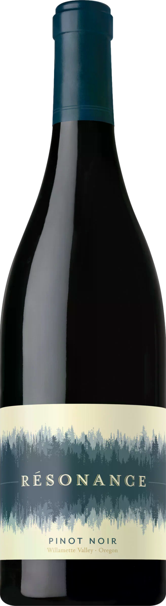 Resonance Willamette Valley Pinot Noir 2021