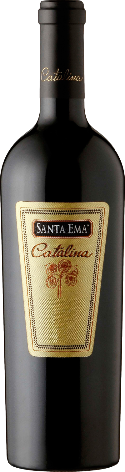 Santa Ema Catalina 2022