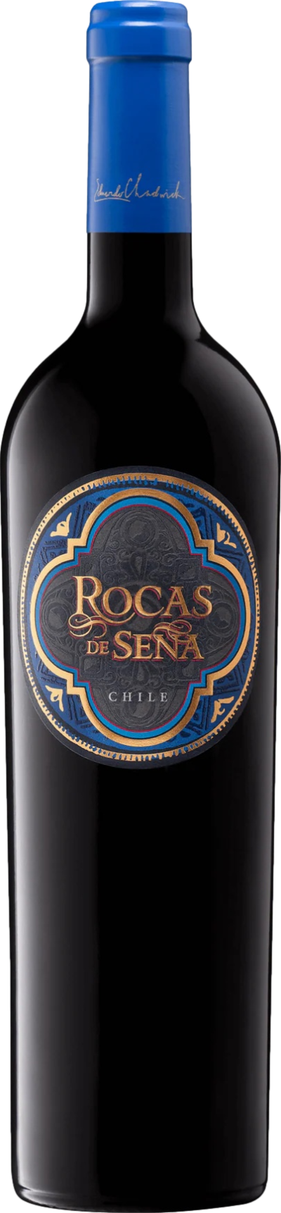 Sena Rocas de Sena 2020