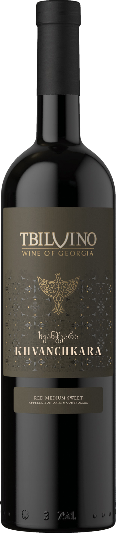 Tbilvino Khvanchkara 2024