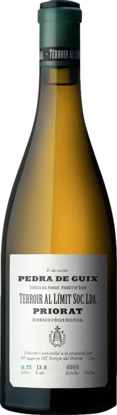 Terroir Al Limit Pedra de Guix 2022