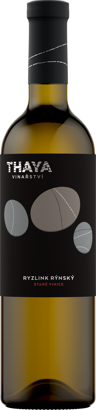 Thaya Riesling Stare Vinice 2023