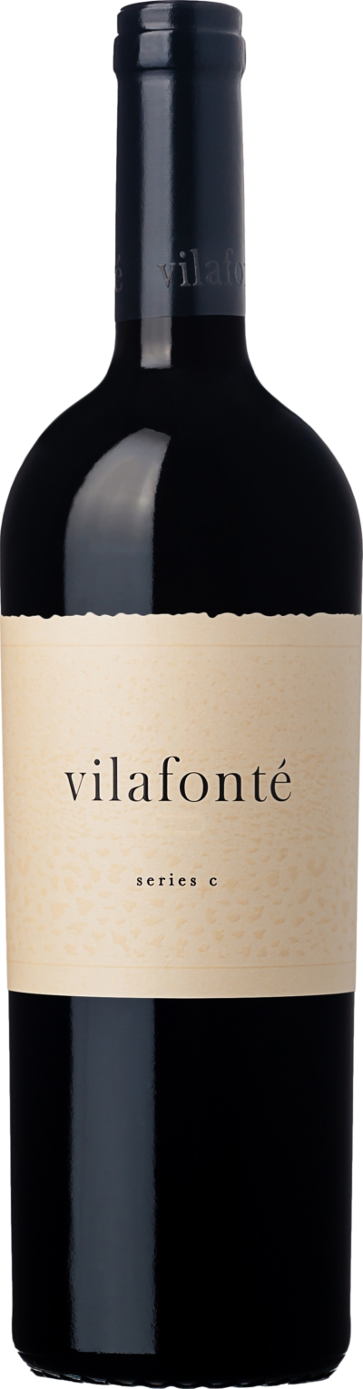 Vilafonte Series C 2021