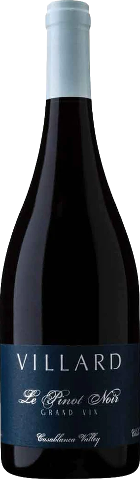 Villard Grand Vin Pinot Noir 2024