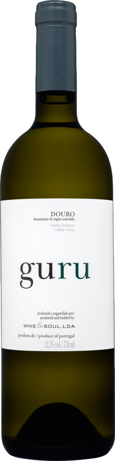 Wine & Soul Guru 2024