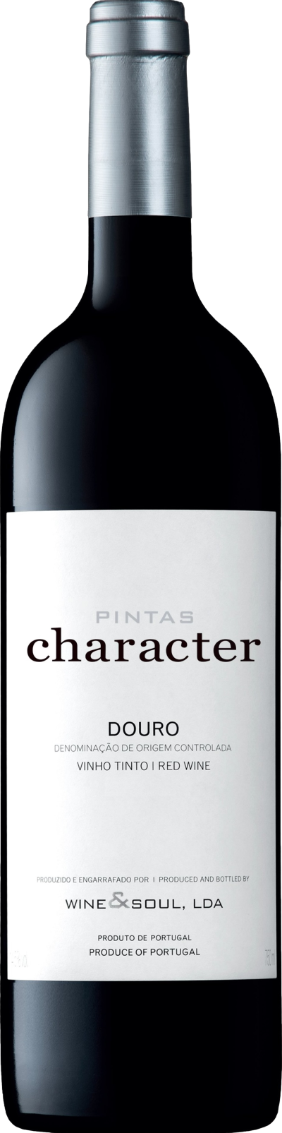 Wine & Soul Pintas Douro Character Tinto 2023