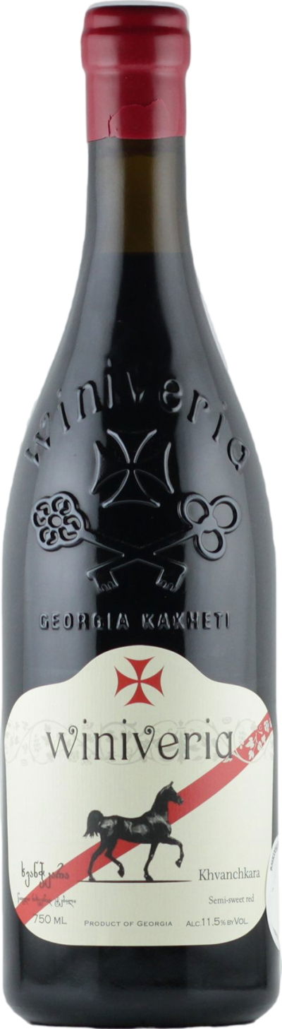 Winiveria Khvanchkara 2024