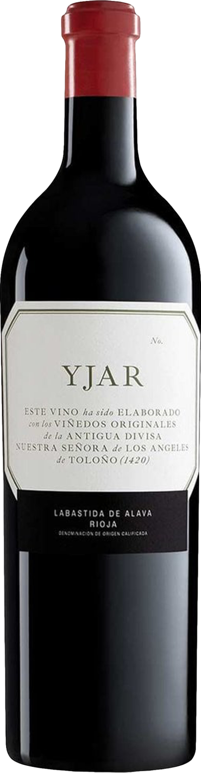 Yjar 2020