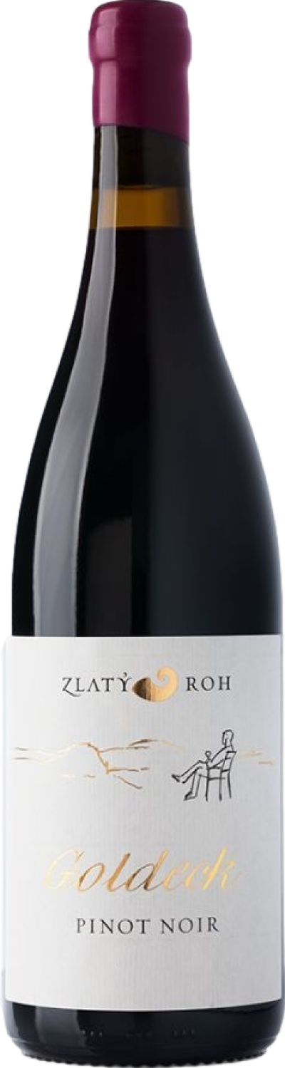 Zlaty Roh Pinot Noir 2021