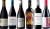 8Wines Rotwein Verkostungsset