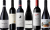 Australien Shiraz Premium Verkostungsset